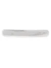 Lie Studio The Molly Hair Clip In Silver