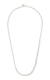 Lie Studio The Olivia Sterling Silver Necklace