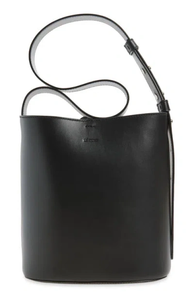 Lie Studio Lié Studio The Paula Tote In Black