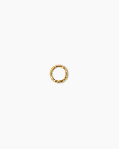 Lie Studio The Rosalind Ring - Gold