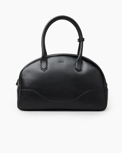 Lie Studio The Ruth Bag - Solid Black