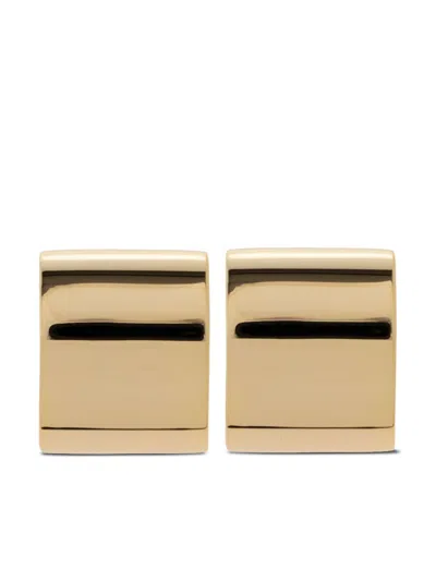 Lie Studio The Sonya Ohrringe In Gold