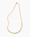 Lie Studio Women's The Olivia Necklace In Gold In Gold