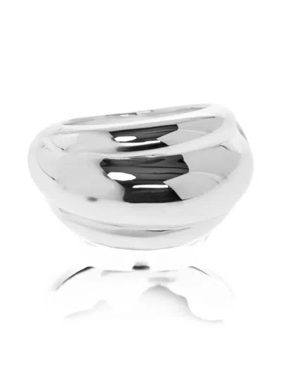 Lie Studio Zoe Sterling Silver Ring