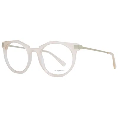 Liebeskind Acetate Glasses (frames) In Pattern