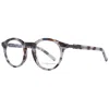 Liebeskind Multicolor Plastic Frames In Multi