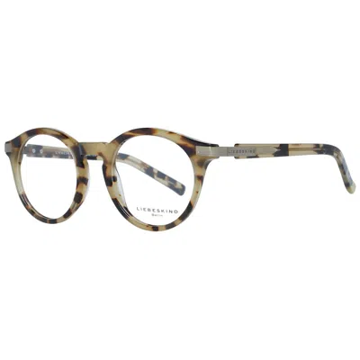 LIEBESKIND PLASTIC GLASSES (FRAMES)