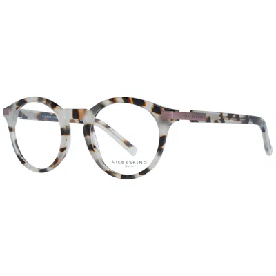 LIEBESKIND PLASTIC GLASSES (FRAMES)