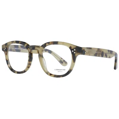 LIEBESKIND PLASTIC GLASSES WOMEN'S (FRAMES)
