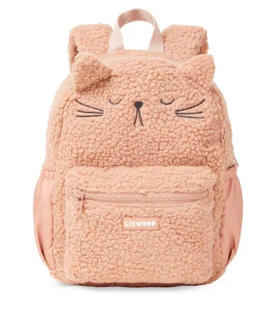 Liewood Kids' Andreas Backpack In Pink