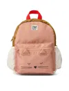 Liewood "andreas" Cat Backpack In Multi