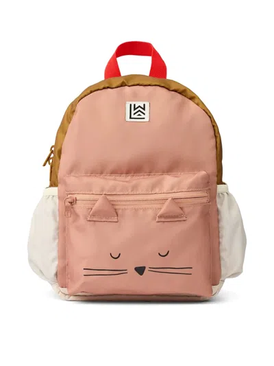 Liewood "andreas" Cat Backpack