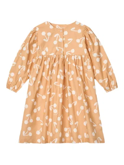 Liewood Babies' Ariana Long-sleeved Dress