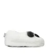 Liewood Aviaja Panda Slippers In White