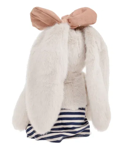 Liewood Kids' Babette Rabbit Celebration Teddy In Multi