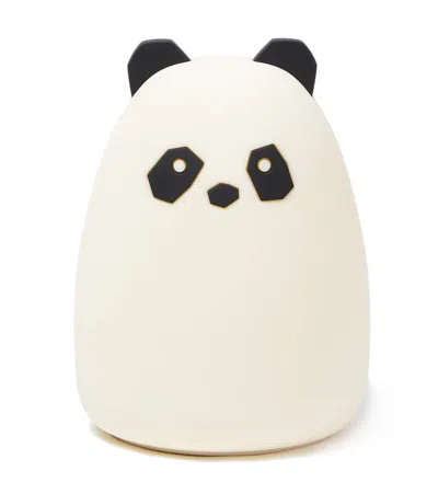 Liewood Kids' Baby Winston Silicone Night Light In Multicoloured
