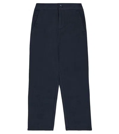 Liewood Kids' Bergamote Jeans In Blue
