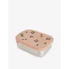 Liewood Berry / Pale Tuscany Arthur Stainless-steel Lunch Box