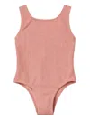 Liewood Bianco Scoop-neck Swimsuit