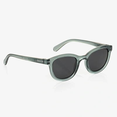 Liewood Blue Sunglasses