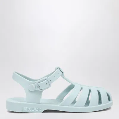 Liewood Bre Sandals Mini Slingback Sky Blue Style