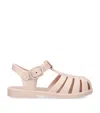 Liewood Bre Sandals In Pink