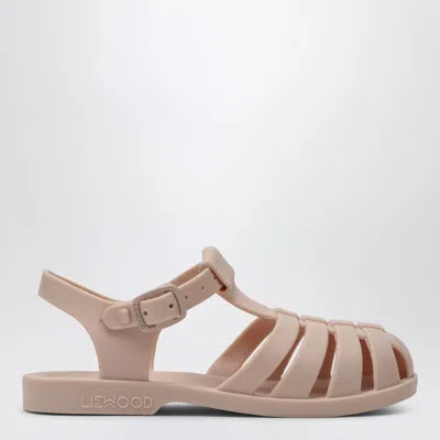 Liewood Bre Sorbet Pink Sandals