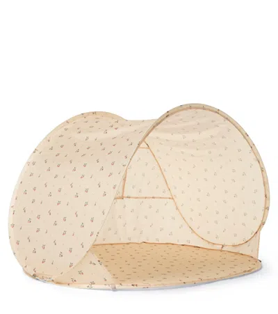 Liewood Kids' Cassie Printed Tent In Pink