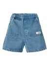 Liewood Cesaria Denim Shorts