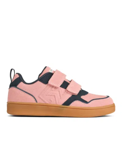 Liewood Kids' Claudina Sneakers By  In Pink