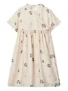 Liewood Cleo Wrap Dress