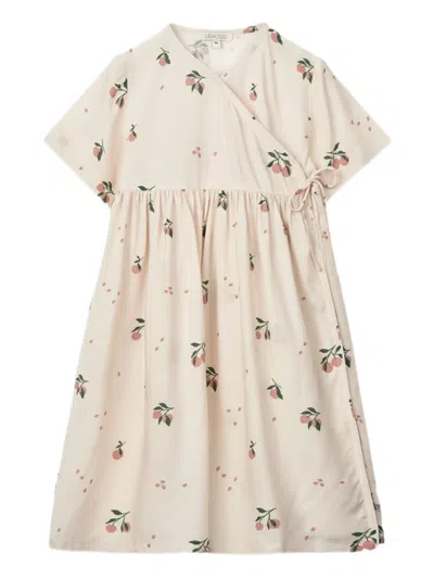 Liewood Babies' Cleo Wrap Dress
