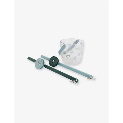Liewood Babies' Crab / Sandy Cora Rod Crab Fishing Set