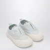 Liewood Danilo Blue Sneakers In Canvas