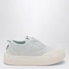 Liewood Danilo Blue Sneakers In Canvas In Light Blue