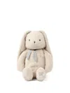 Liewood Dayana Rabbit Backpack In Neutral