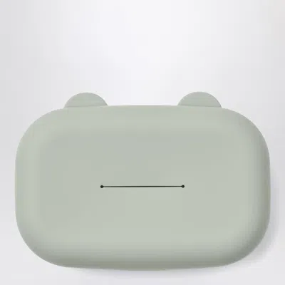 Liewood Emi Mini Wet Wipes Case In Blue
