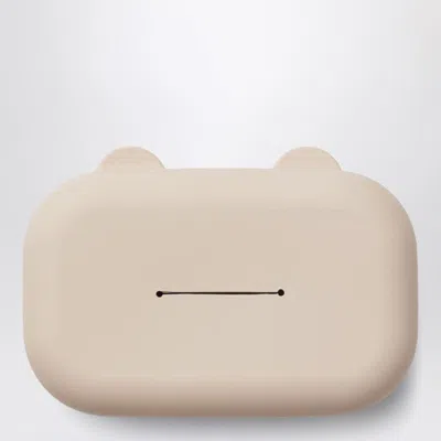 Liewood Emi Wet Wipes Case In Sand In Neutral