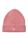 Liewood "ezra" Beanie In Pink