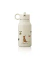 Erd - Enfants Riches Deprimes Falk Water Bottle 250 ml In Multicolour