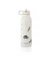 Fred Perry Falk Water Bottle 500 ml In Multicolour