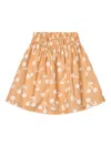 Liewood Gabriella Cherry-print Skirt