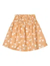 LIEWOOD GABRIELLA PRINTED SKIRT