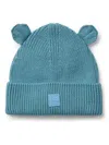 Liewood "gina" Beanie In Blue