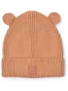 Liewood "gina" Beanie In Brown