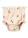 Liewood Graphic-print Bikini