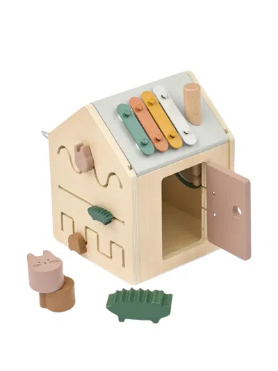 Liewood Kids' House Toy In Neutral