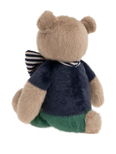 Liewood Hubert Bear Celebration Teddy In Multi