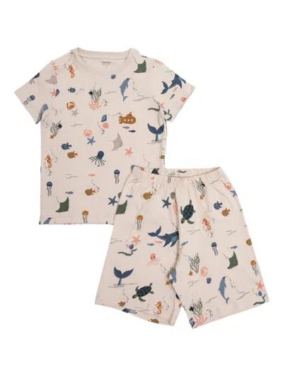 Liewood Babies' Ilford Pajamas