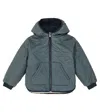 Liewood Jackson Reversible Jacket In Multicoloured